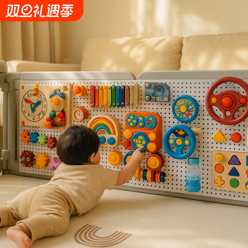 免打孔金属洞洞板|超1000次加购