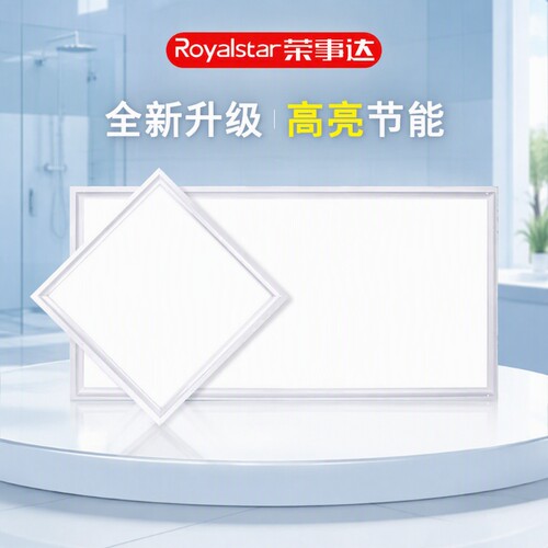 【官方推荐】荣事达集成吊顶灯