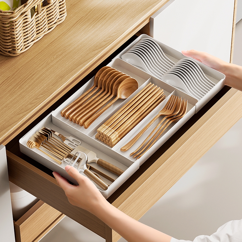 抽屉收纳盒长方形|超1.4万次加购