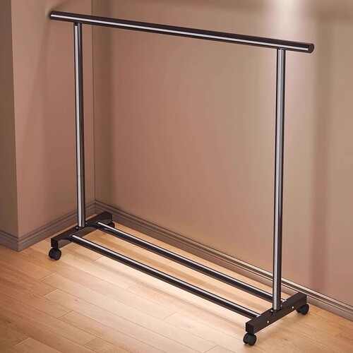 落地晾衣架双层|超1.8万次加购