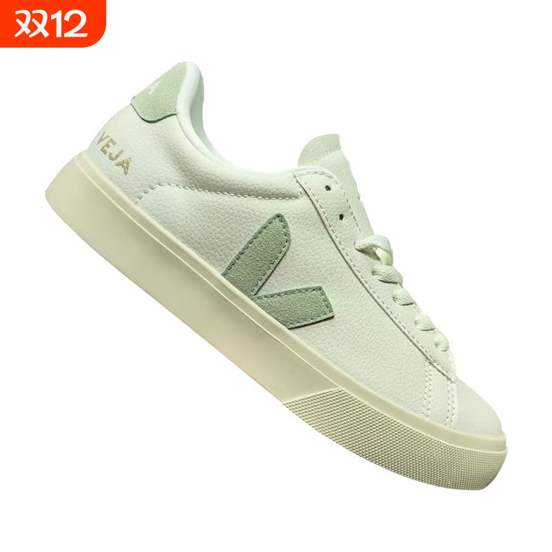 户外简约秋季经典女款休闲低帮超轻板鞋牛皮男款鞋系带圆头运动鞋