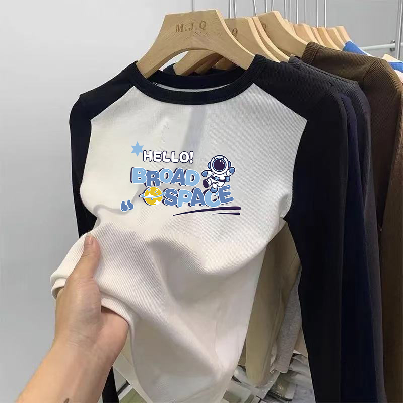 男童打底衫秋冬2025新款儿童德绒保暖秋衣中大童内搭加厚上衣双面