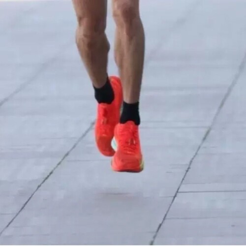 zoom alphafly next% 3男女休闲减震碳板马拉松运动跑步鞋
