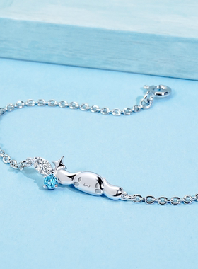 玉桂狗手链Sanrio学院Mix系列-Pompompurin精美个性潮流卡通配饰