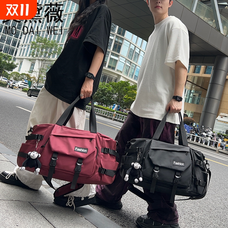 莫黛薇大容量防水包|千人加购