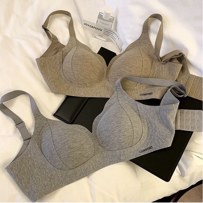 防下垂聚拢文胸小胸|万人加购