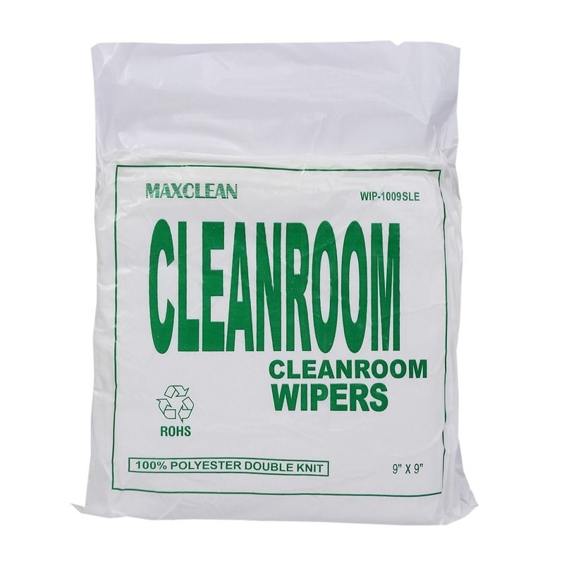 工业擦拭布清洁手机镜头无尘布贴膜汽车除油清洁除尘布UV喷漆百级不掉毛超细