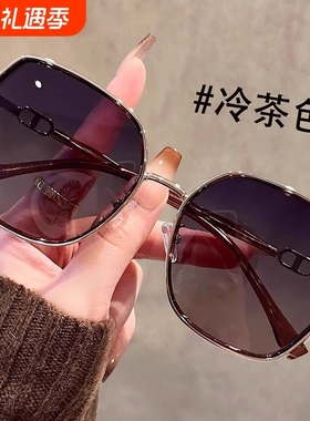 小红书推荐！网红太阳镜墨镜