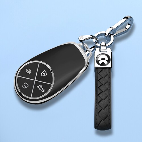 老款蔚来ES6ES8EC6钥匙套