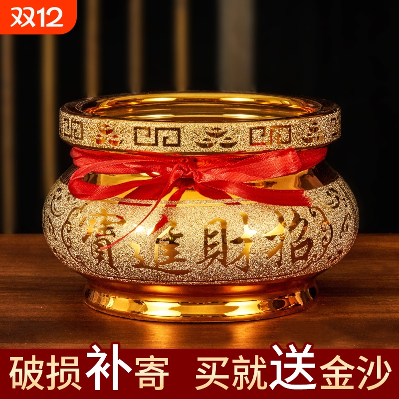 家用香炉供奉上供招财