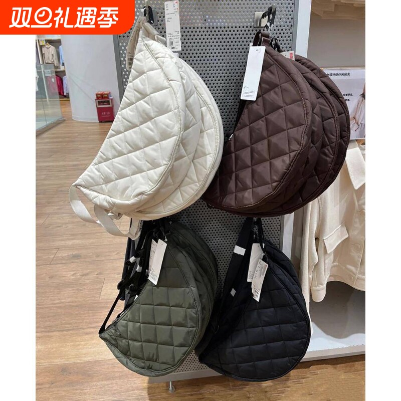 中号防水斜挎包|超5000次加购