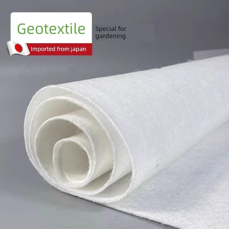 土工布园艺透水渗水白色无纺种菜种植用滤水花箱聚酯无纺布工程布,鲜花速递/花卉仿真/绿植园艺,其它园艺用品,淘宝优惠券,粉丝福利购,淘宝优惠卷
