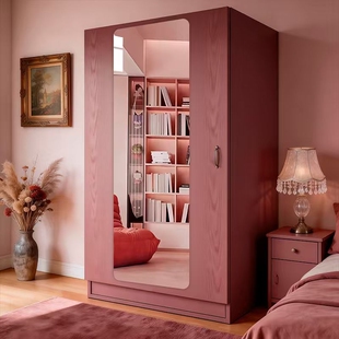 全身穿衣镜子贴墙自粘家用墙面壁挂粘贴免打孔挂墙粘墙玻璃试衣镜