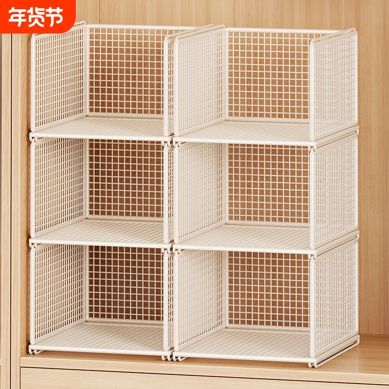 柜内衣物收纳箱家用可抽拉衣服内衣收纳盒桌面抽屉式储物整理箱子,收纳整理,收纳箱,淘宝优惠券,粉丝福利购,淘宝优惠卷