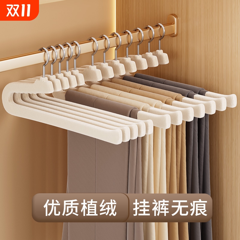 鹅型防滑裤架|213人收藏