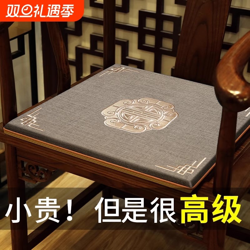 高级刺绣多色可选不塌陷不褪色