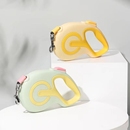 狗狗牵引绳自动伸缩牵引器泰迪比熊狗链子中小型犬遛狗绳外出宠物