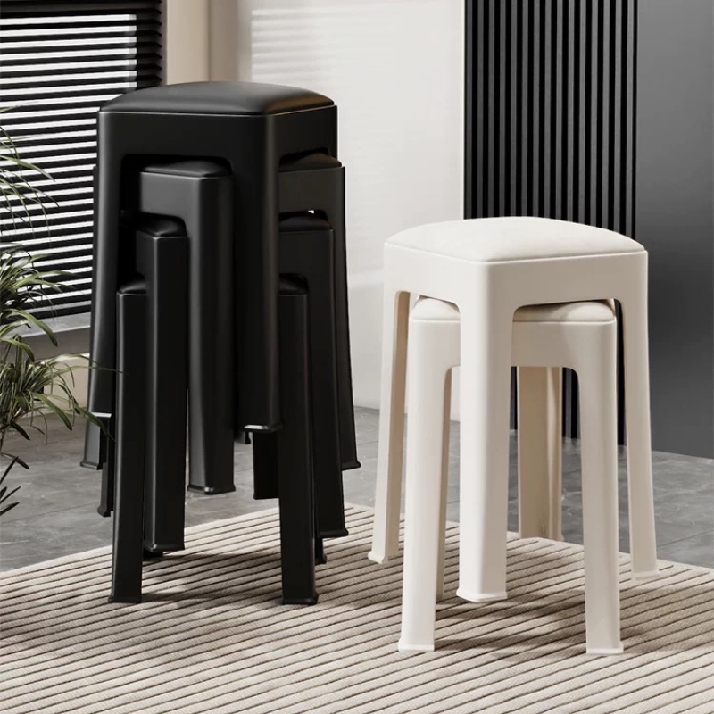 塑料凳子家用加厚舒适稳固防滑