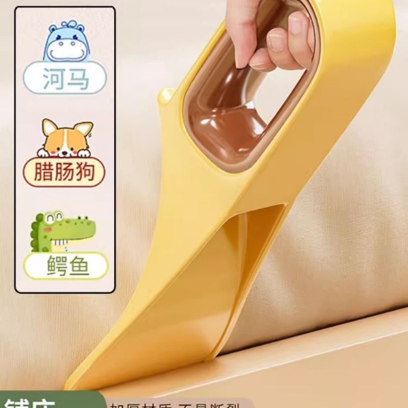 铺床单神器塞床缝换床单整理固定器床笠家用省力掖被子床垫抬高器,收纳整理,床垫抬高器,淘宝优惠券,粉丝福利购,淘宝优惠卷