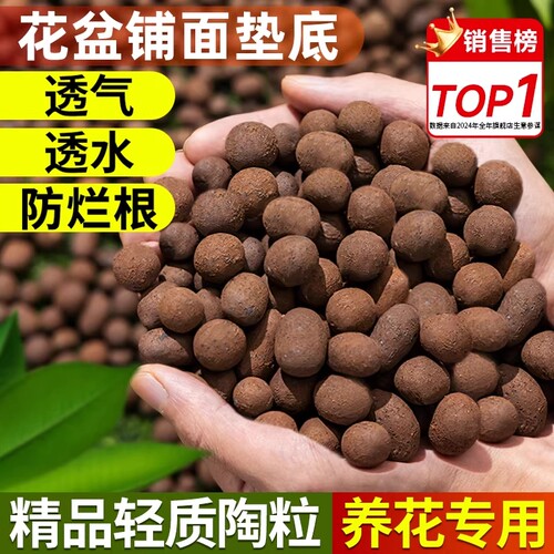 养花专用多肉营养土|回购1万次