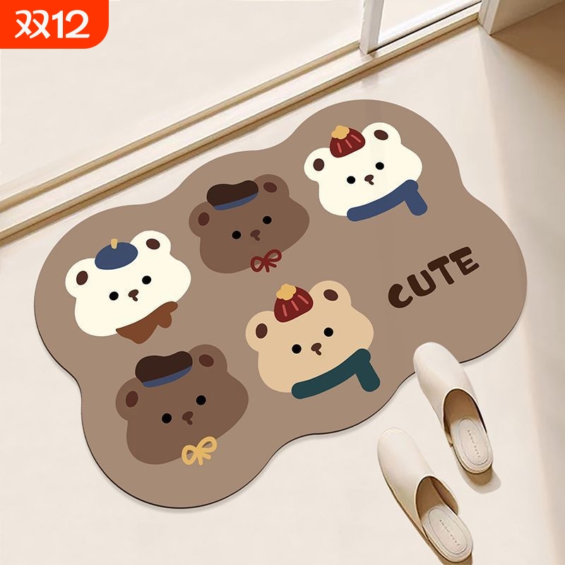 吸水速干 防滑耐磨