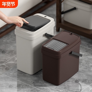 塑料茶叶桶功夫茶桶茶渣桶排水桶小号家用废水桶茶水桶茶台泡茶桶