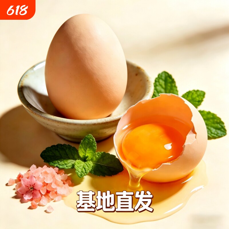 蛋贝贝30枚每盒优选福利大个现捡现发新鲜杂粮蛋柴鸡蛋净重1550克