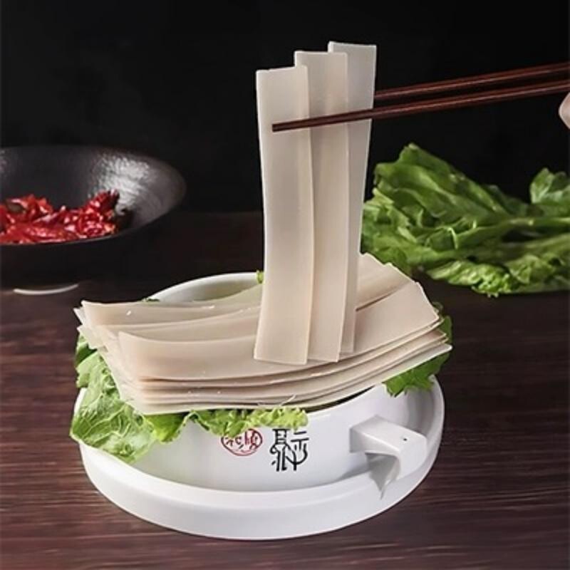 重庆正宗火锅苕粉煮汤凉拌免泡武隆红薯宽粉袋装湿粉手工