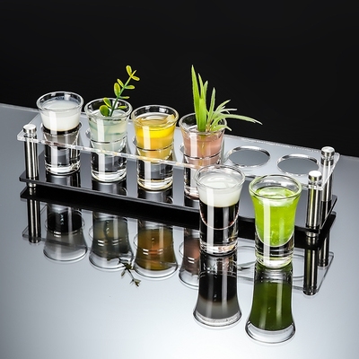 子弹杯shot杯套装B52酒杯