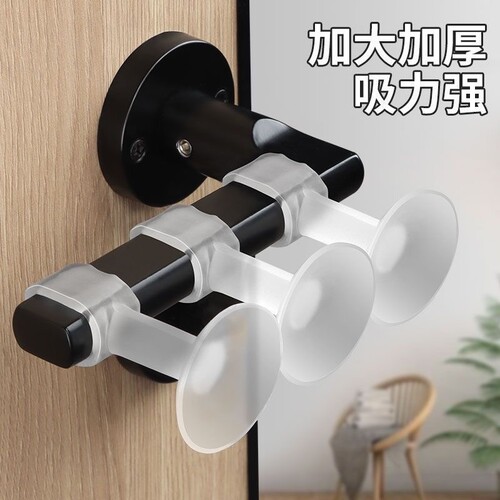静音防撞硅胶门挡|超1.2万次加购