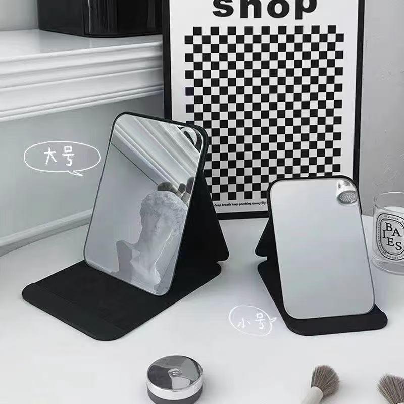 【明星同款】折叠化妆镜