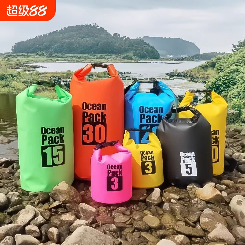 户外防水双肩包|超4000次加购图片