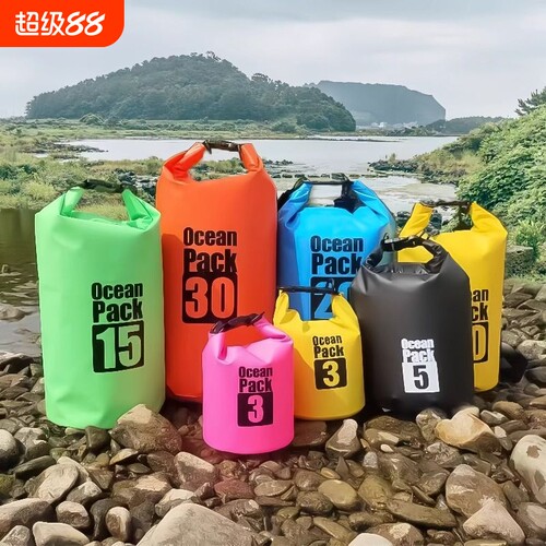 户外防水双肩包|超4000次加购