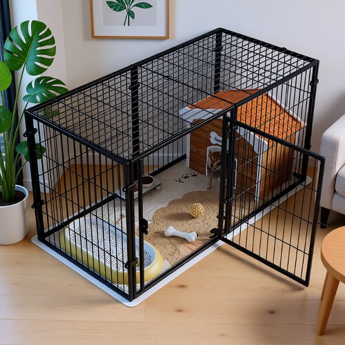 宠物围挡大型犬适用|万人加购