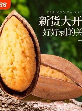 批发香榧子诸暨枫桥特产开口香榧大籽特级原味坚果干零食新货好吃
