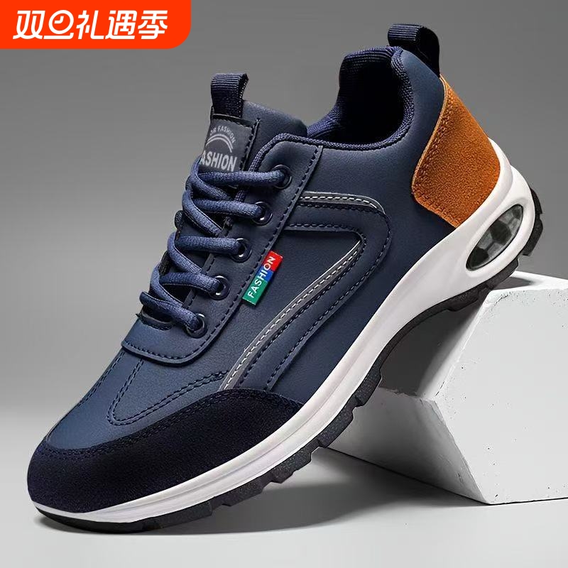 秋季新款厚底爸爸鞋|152人收藏