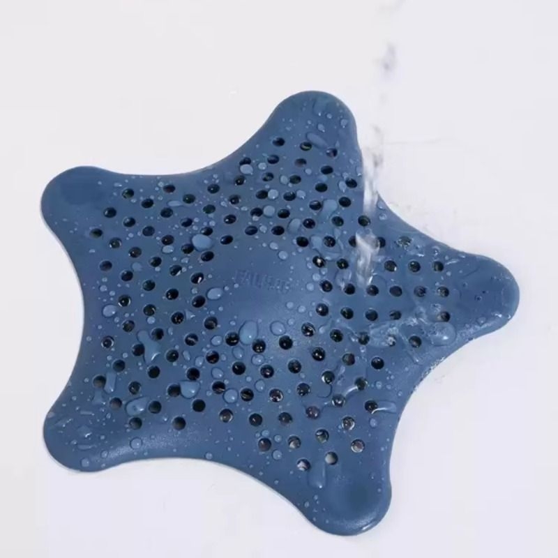 2025浴缸防堵过滤网卫生间水池洗手池浴室下水道毛发防头发塞地漏