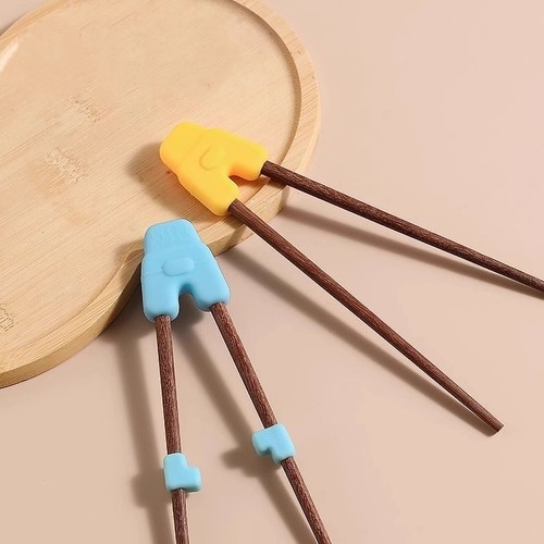 儿童防滑训练筷|超1000次加购