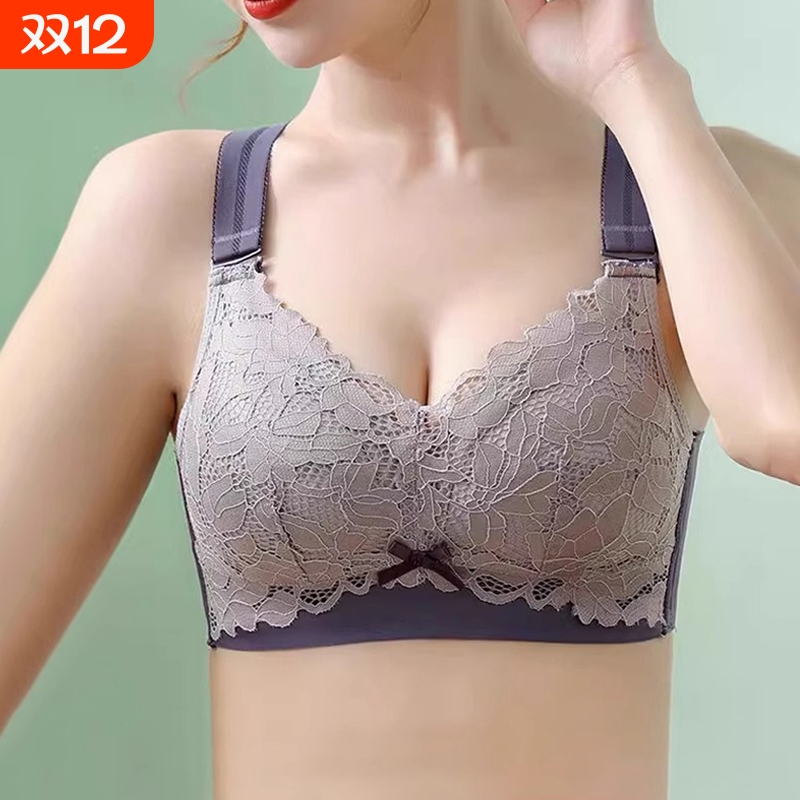 乳胶内衣大胸聚拢|超4000次加购