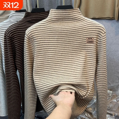 儿童德绒长袖T恤|回头客超1000人