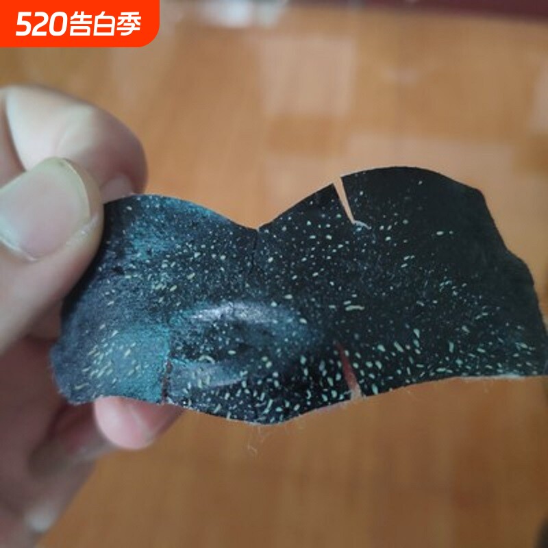 去黑头收缩毛孔鼻贴撕拉深层清洁鼻膜去粉刺贴闭口脂肪粒正品面膜
