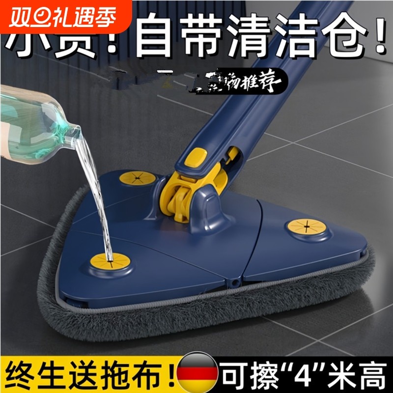 打扫天花板灰尘神器清洁鸡毛掸子除尘扫灰家用大扫除吊顶卫生工具