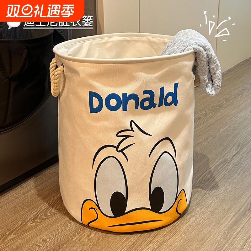 脏衣篓家用可折叠高颜值脏衣篮浴室宿舍衣物洗衣篮脏衣服收纳筐