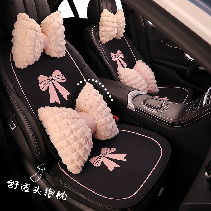 四季通用汽车座垫|超7000次加购