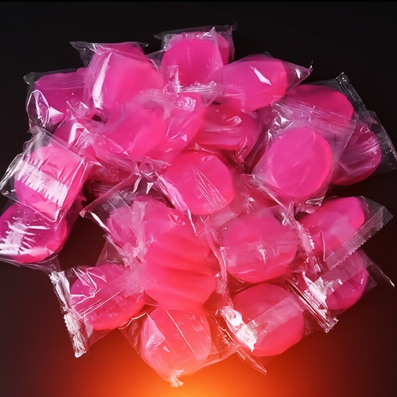 固体酒精块火锅点火耐烧家用燃料酒精蜡烧烤户外酒精商用环保燃烧