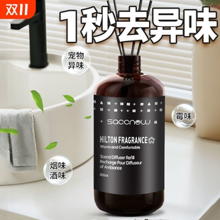 【高级车载家用香薰上新款】