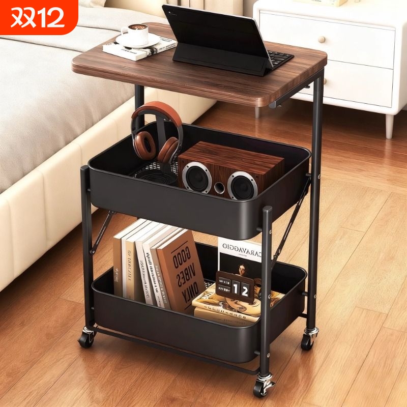 【全网热销】中古可折叠收纳架