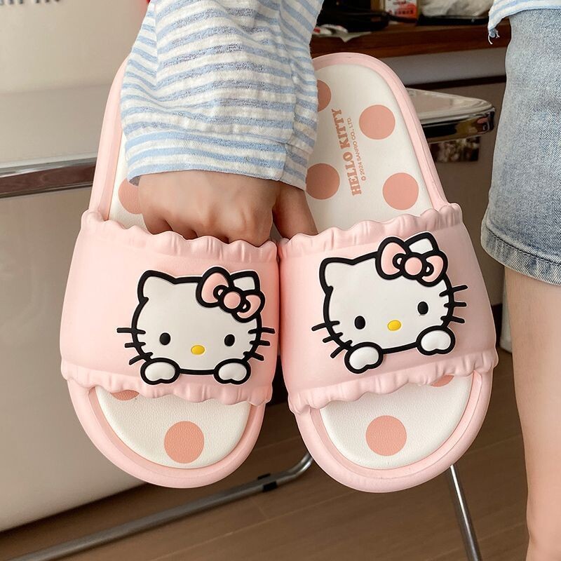 拖鞋女款夏季家用家居室内浴室防滑外穿凉拖鞋防臭学生宿舍沙滩鞋