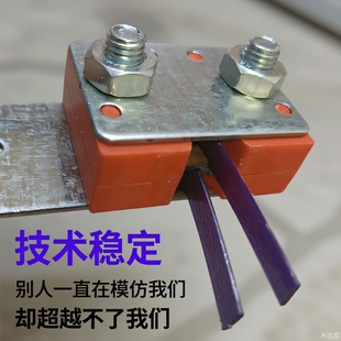 塑钢带手工开条器1608规格开二四八开条工具编织工具分条器机神器