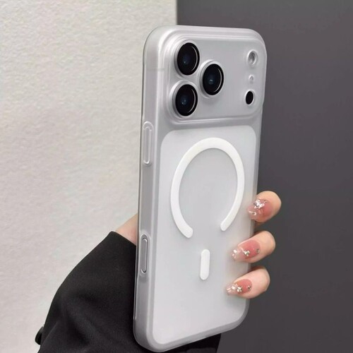冰雾磨砂适用于苹果16手机壳iPhone17promax新款15磨砂13镜头全包14防摔高级感外壳透明保护套男女